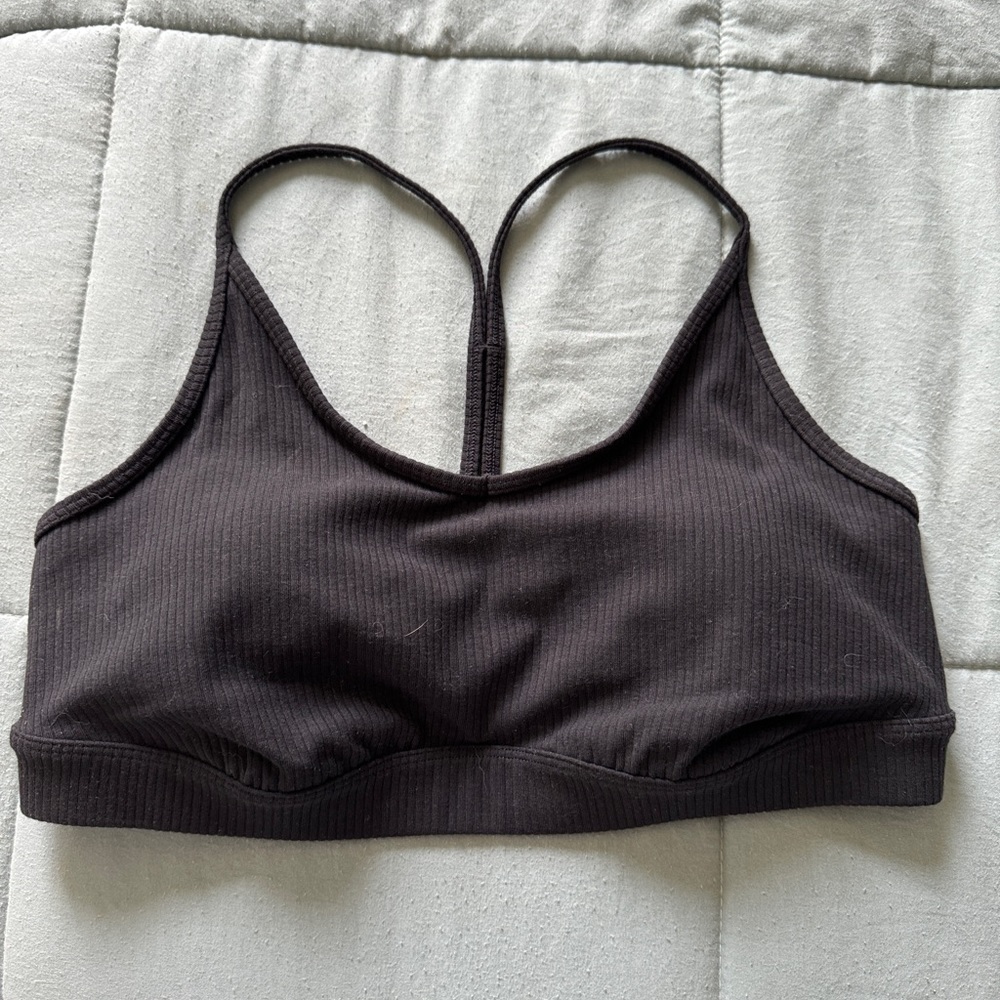 Alo sports bra